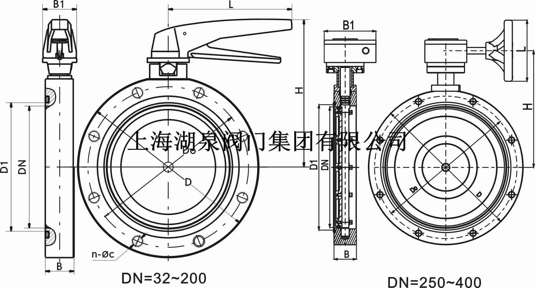 蝶閥廠(chǎng)家